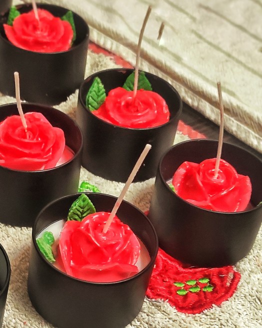 roses petites